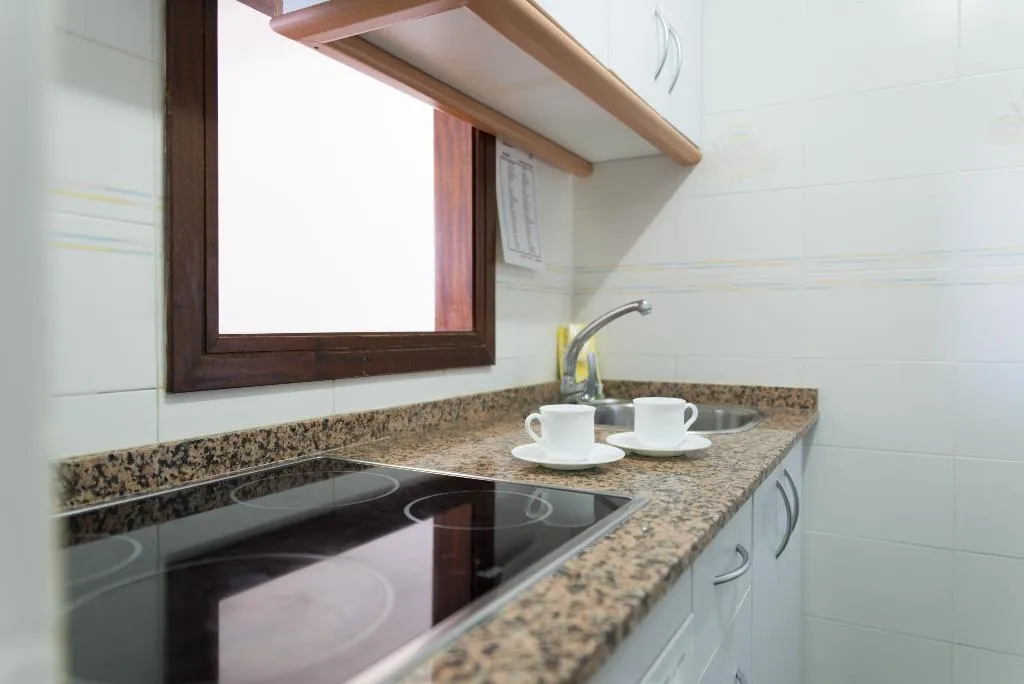 APARTMENT ONE BEDROOM Room, Apartamentos Gemelos 4- Beninter, Costa Blanca