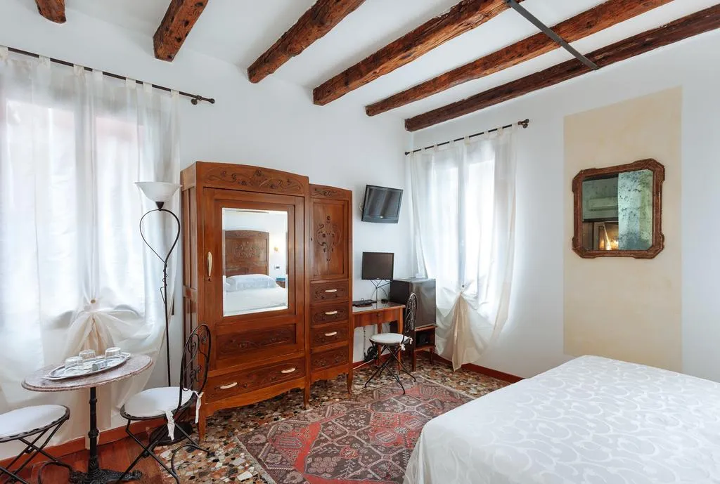 General view, Locanda Art Deco, Venice