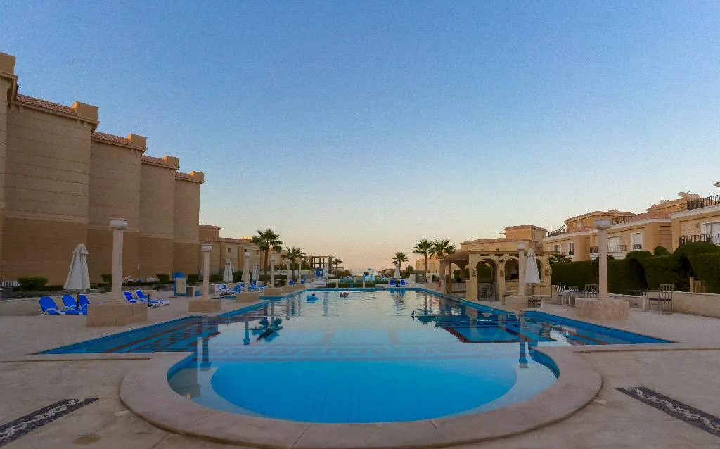 General view, Selena Bay Resort, Red Sea Riviera