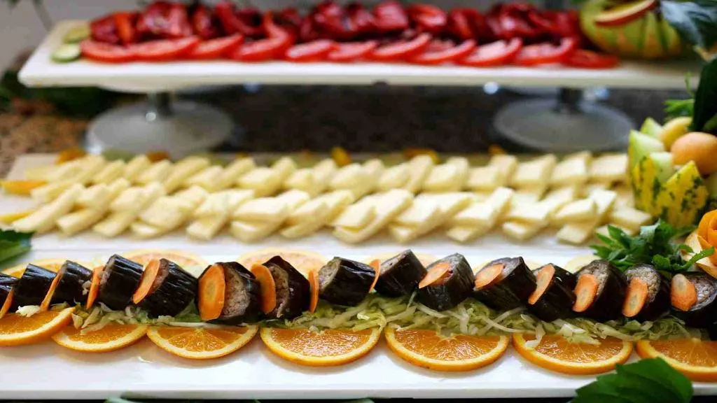 Restaurant, Alize Hotel, Dalaman