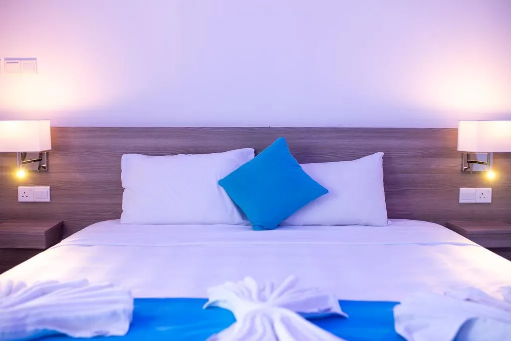 STUDIO EXECUTIVE Room, Flora Maria Hotel and Annex Apartments, Cyprus