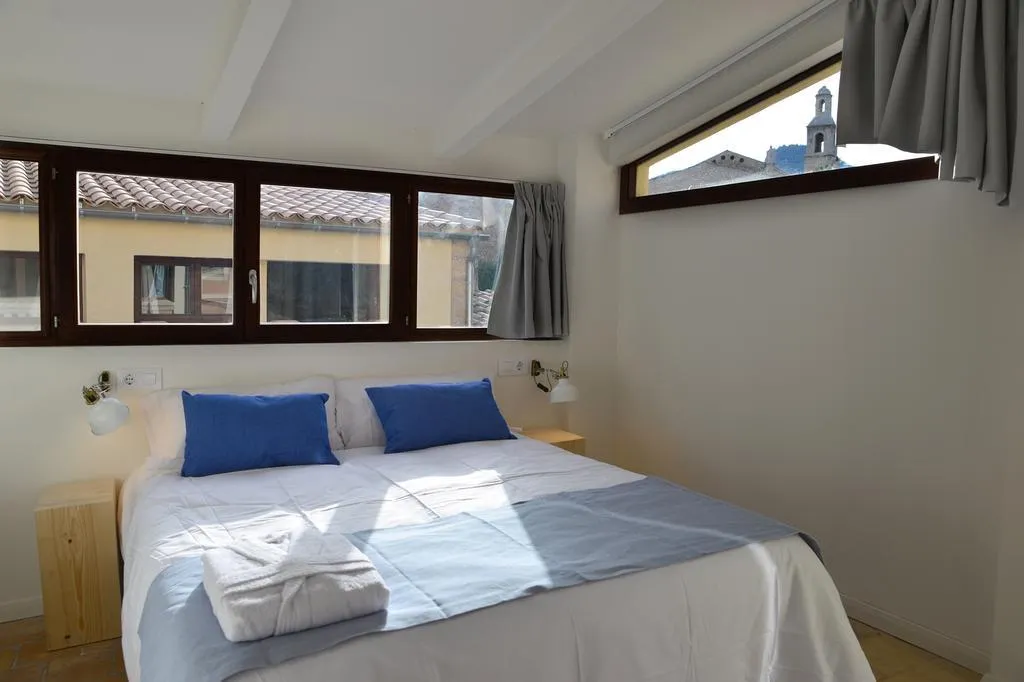 Room, Ca Sa Tieta, Majorca