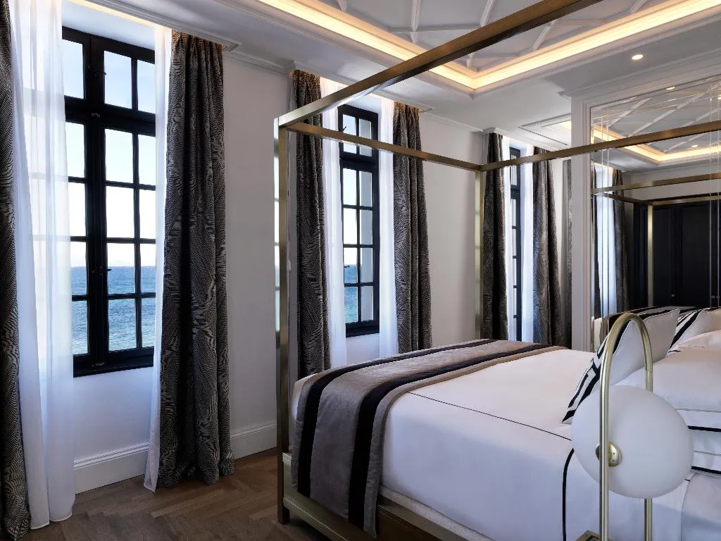 SUITE EXECUTIVE Room, Albergo Gelsomino, Kos
