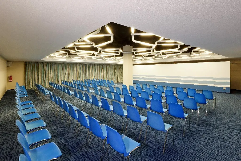 Conferences, Porto Angeli, Rhodes