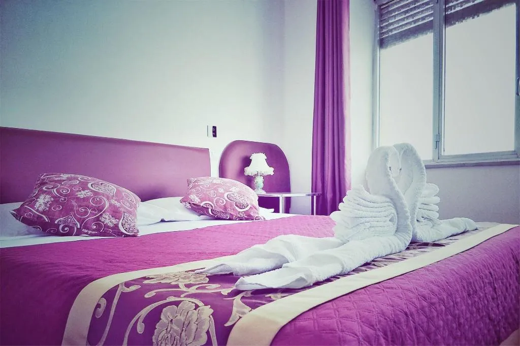 Room, B&B Ciclamino Siracusa, Catania