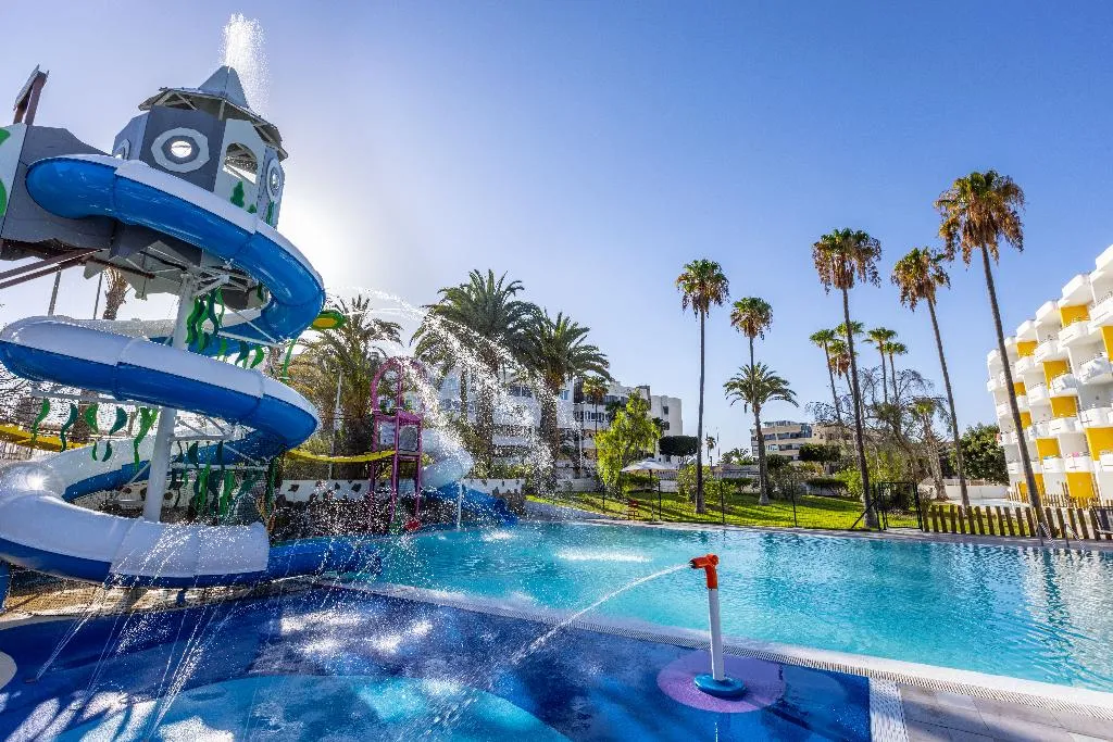 Pool, Abora Catarina by Lopesan Hotels, Gran Canaria