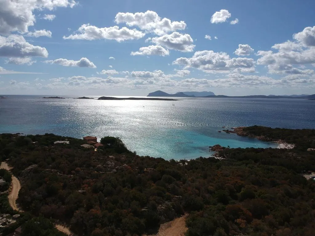 General view, Residenza Capriccioli, Olbia