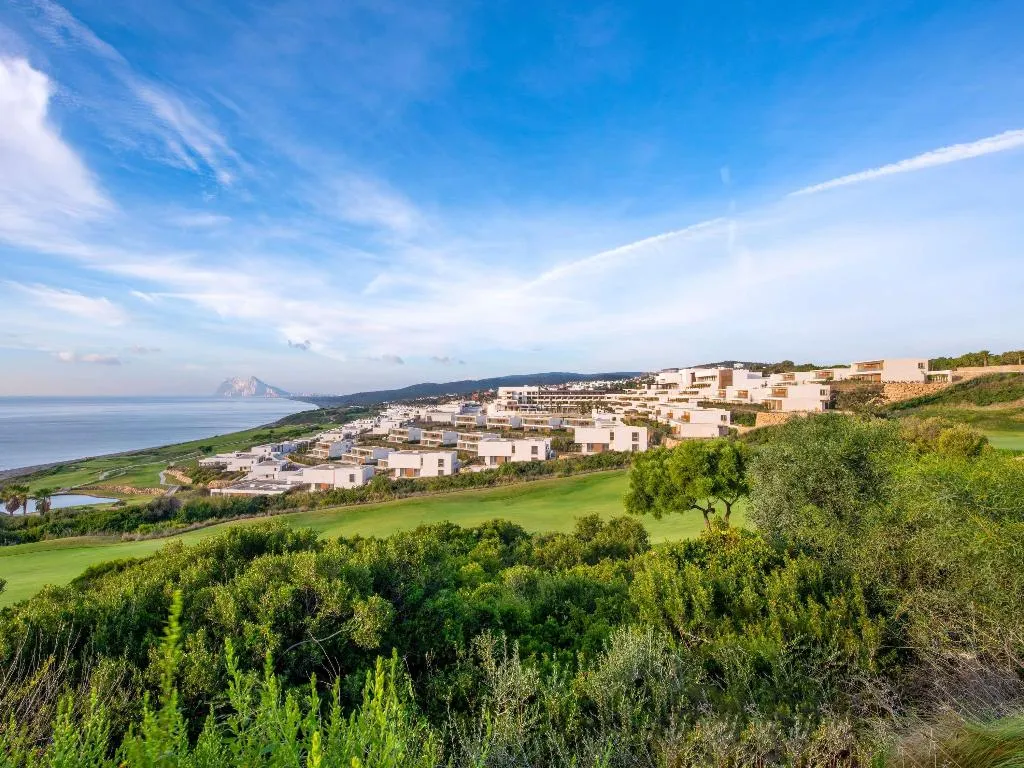 Sports and Entertainment, Fairmont La Hacienda Costa Del Sol, Costa Del Sol