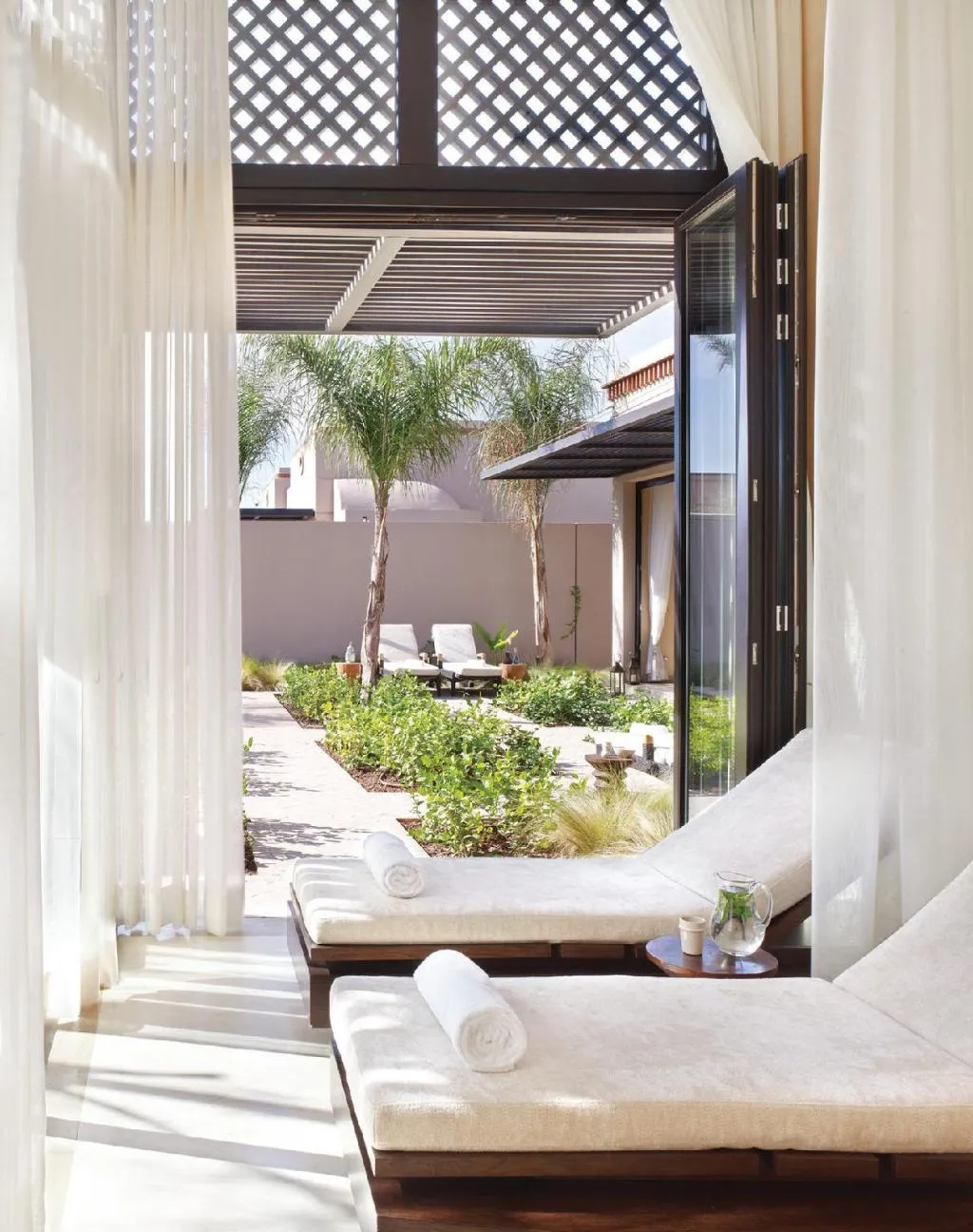 Sports and Entertainment, Four Seasons Resort Marrakech, Marrakech