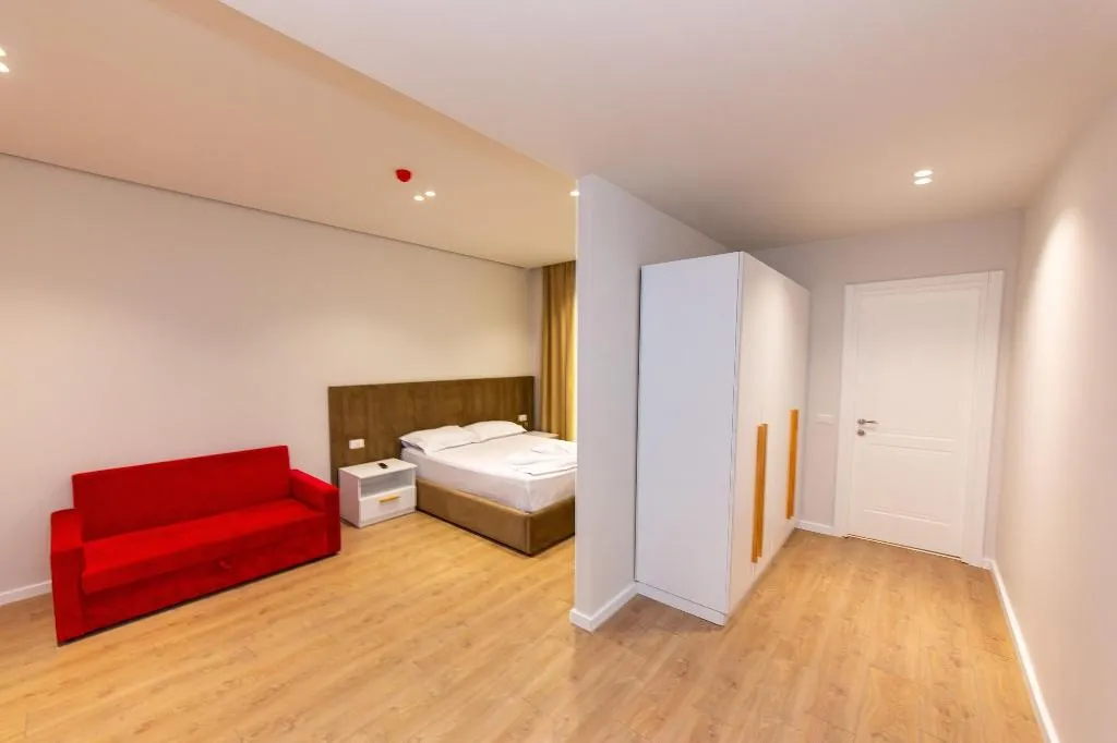 Room, Hotel Alion, Durres