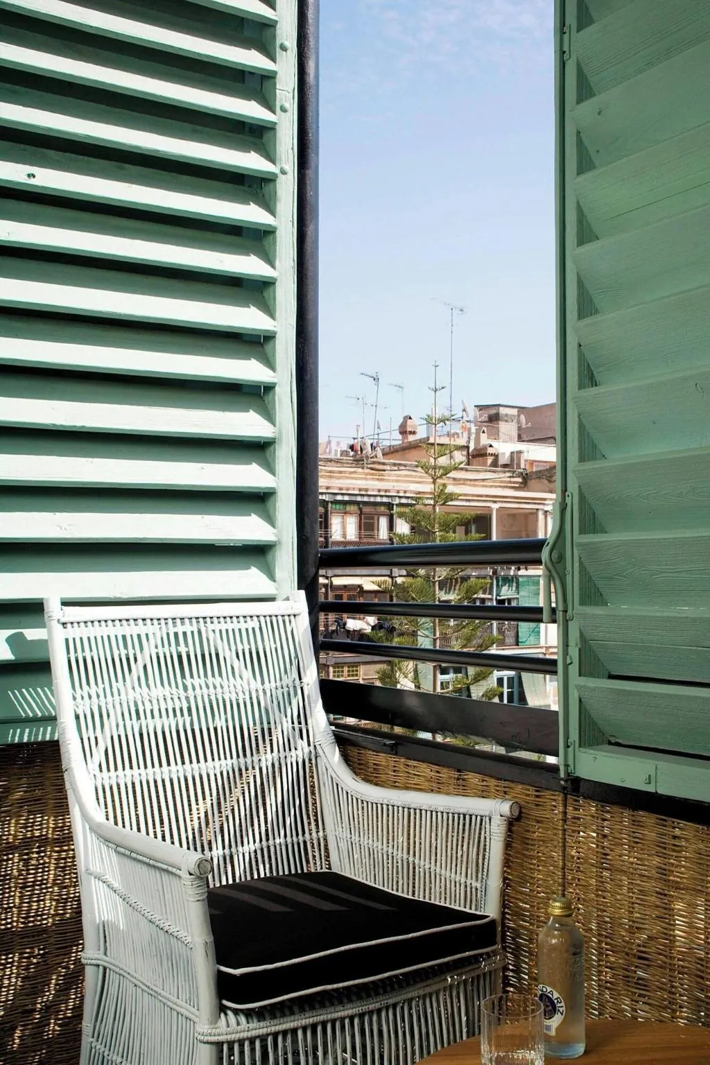 DOUBLE DELUXE WITH VIEWS Room, Cotton House, Autograph Collection, Barcelona