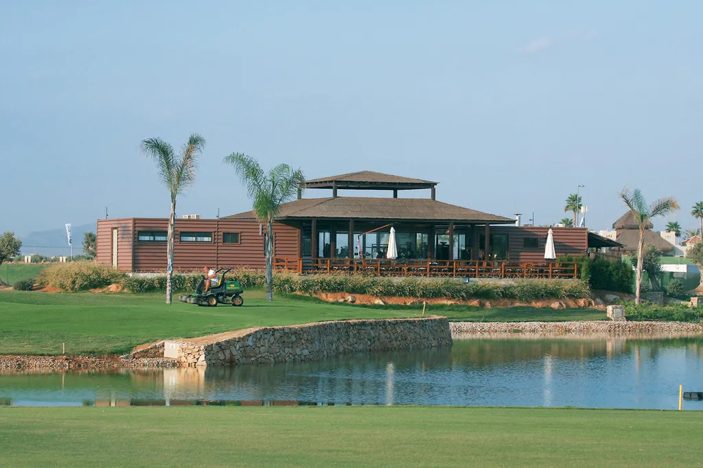 Sports and Entertainment, Roda Golf and Beach Resort, Costa Blanca
