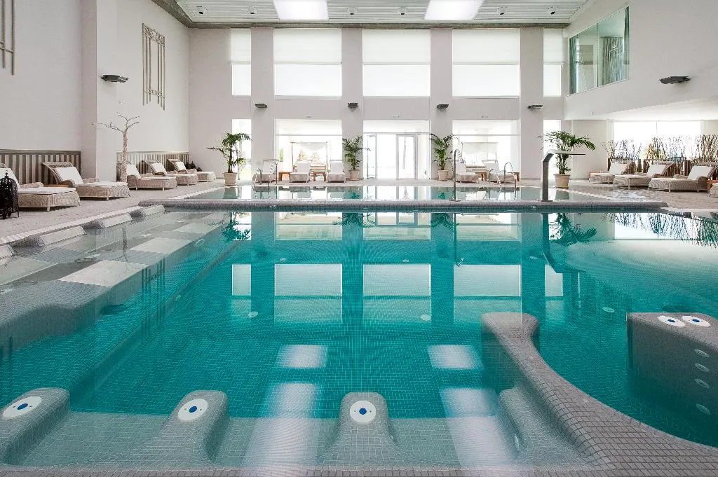 Sports and Entertainment, Gran Marbella Resort & Beach Club, Costa Del Sol