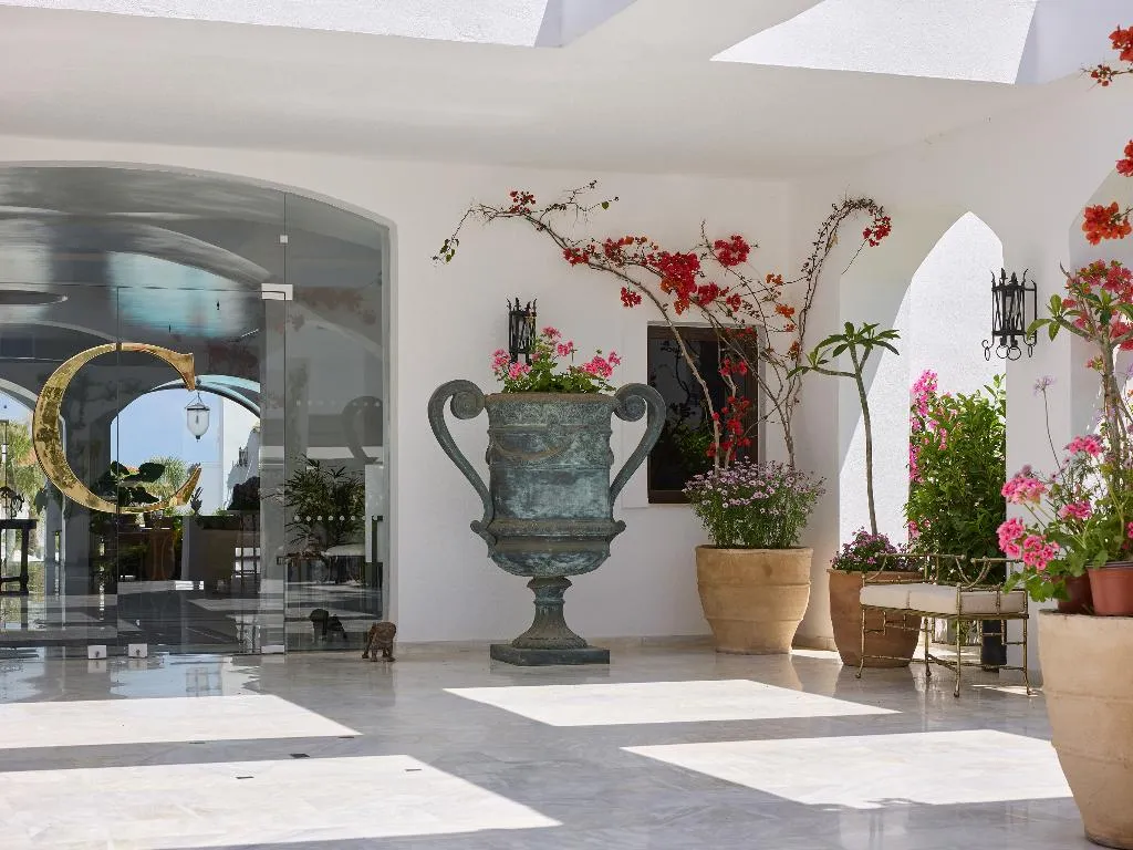 General view, Caramel, A Resort to Live, Crete