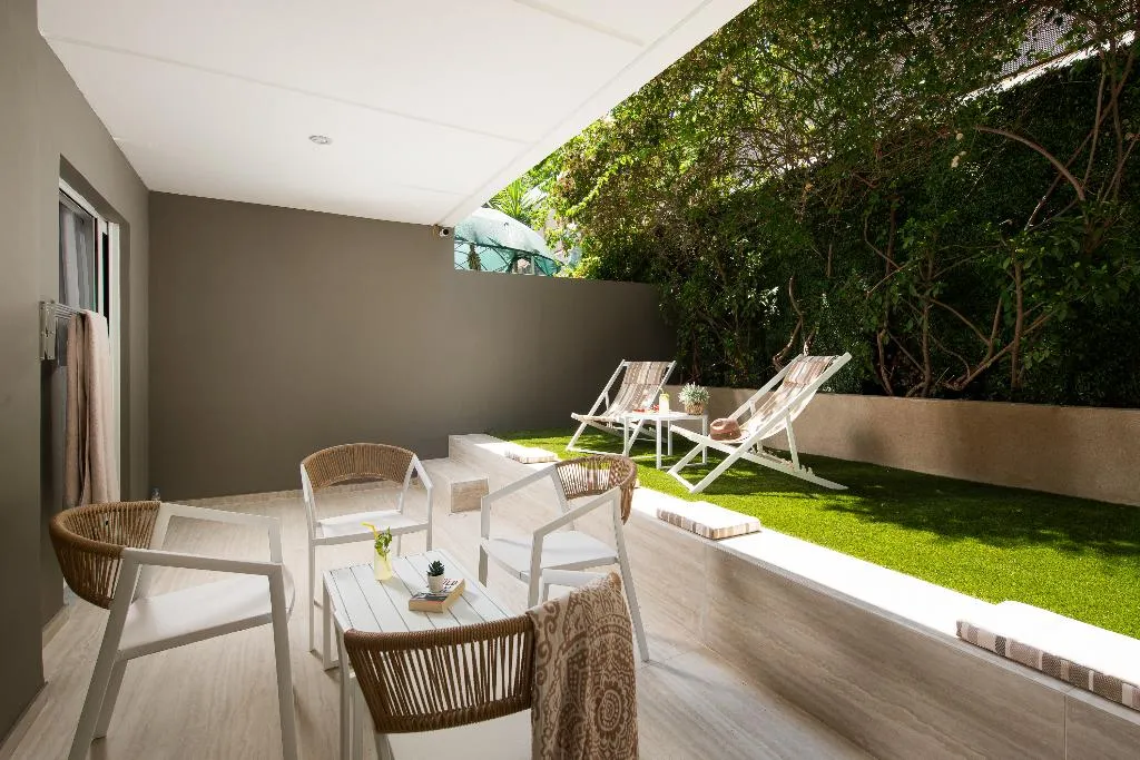 TRIPLE CAPACITY 3 Room, Athenian Riviera Hotel, Athens