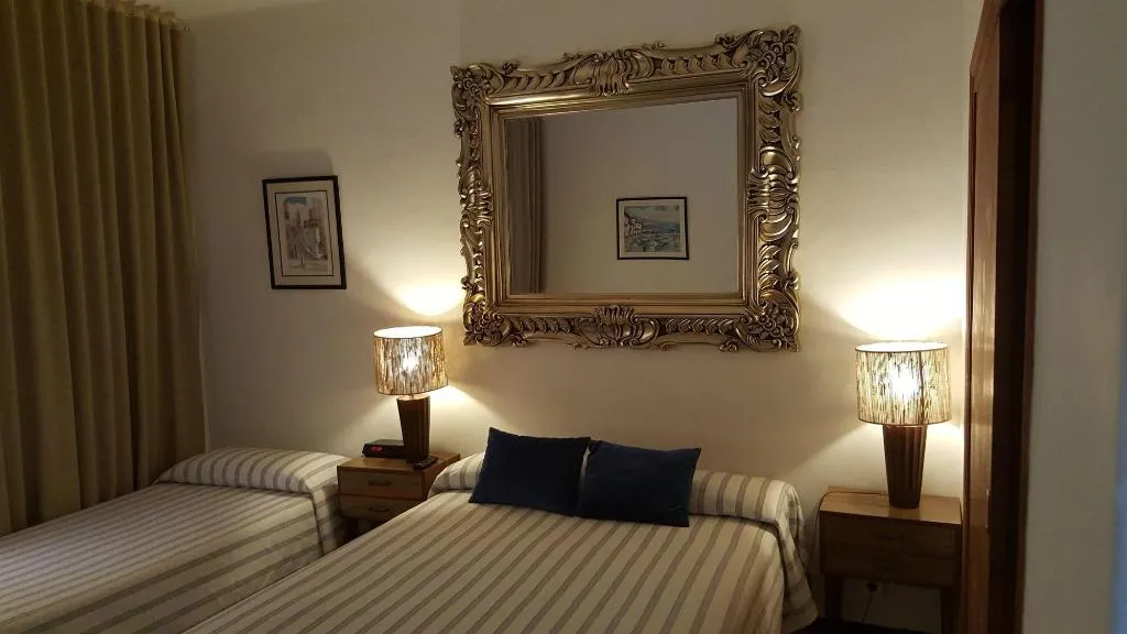 Room, Hostal Residencia Catalina, Costa Brava
