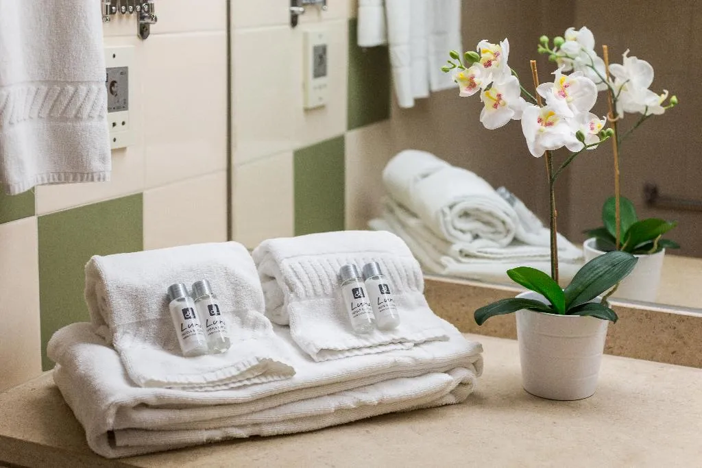 APARTMENT TWO BEDROOMS Room, Luna Hotel da Oura, Algarve