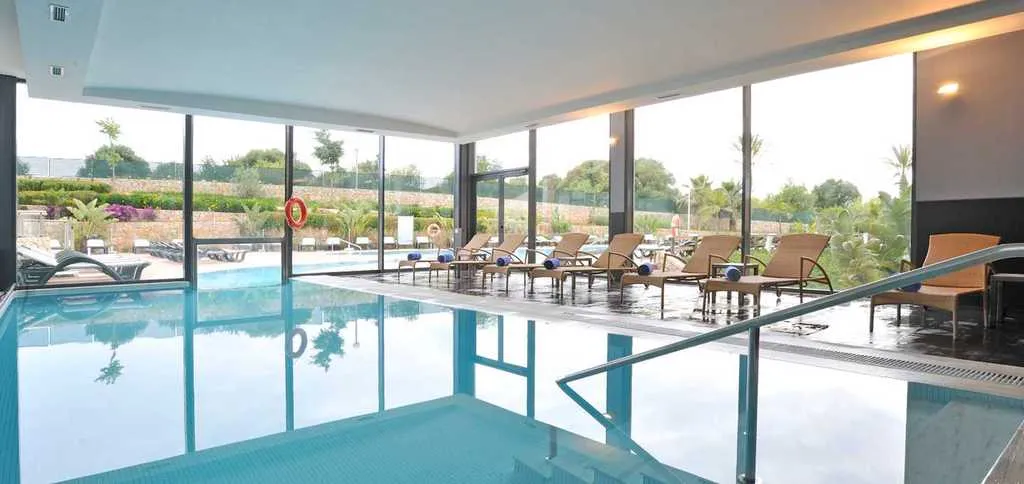 Pool, Pestana Alvor Park Beach Aparthotel, Algarve