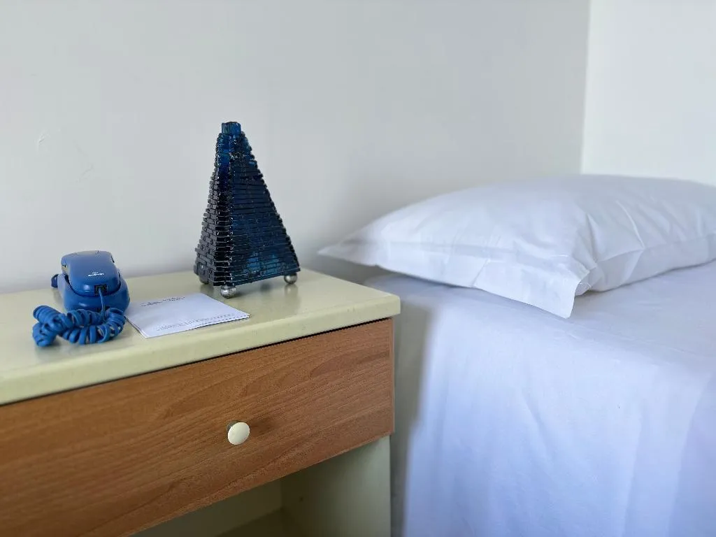 TRIPLE STANDARD Room, Holiday Hotel Praiano - Amalfi Coast, Naples