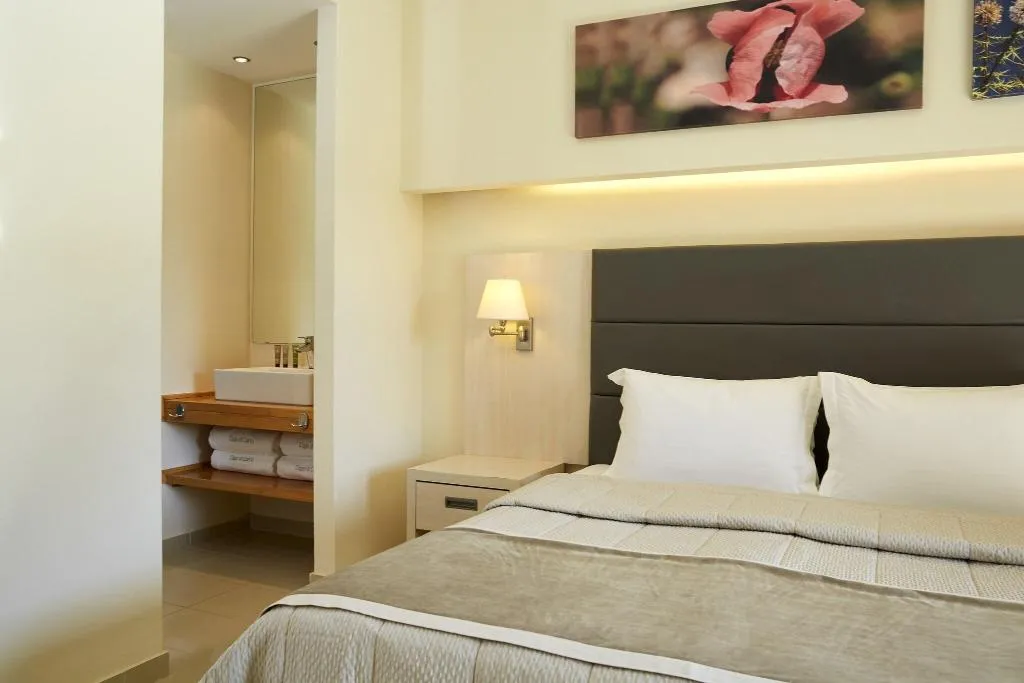 DOUBLE SUPERIOR Room, Capo Di Corfu, Corfu