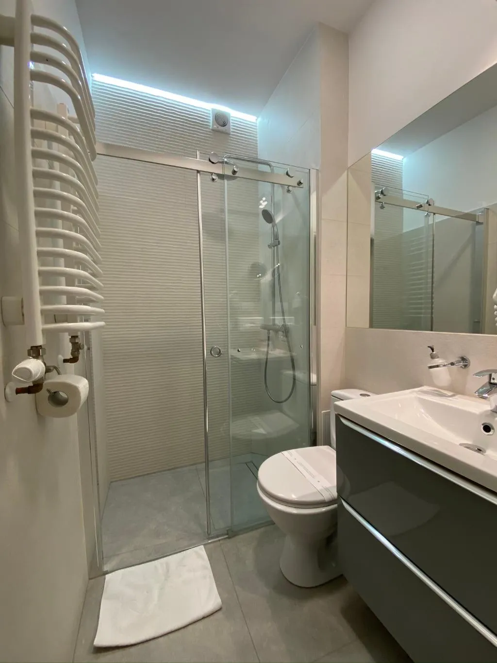 TRIPLE CLASSIC Room, Gołębia 8 Residence, Krakow