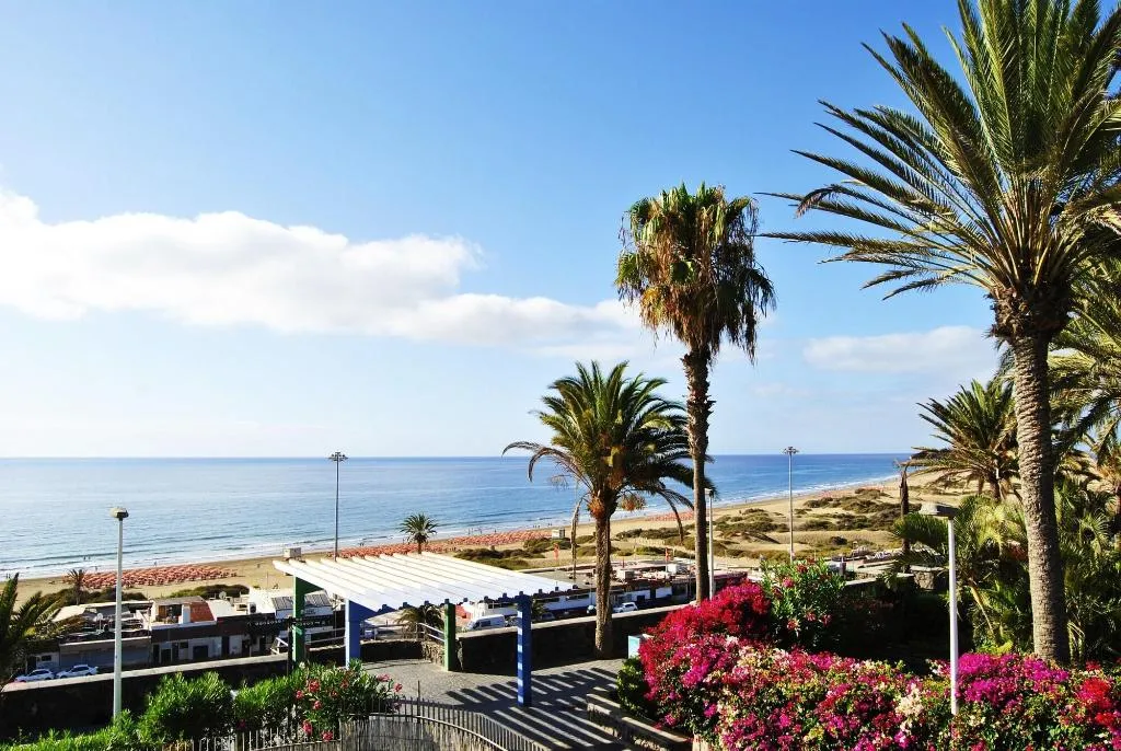 Room, El Paseo, Gran Canaria
