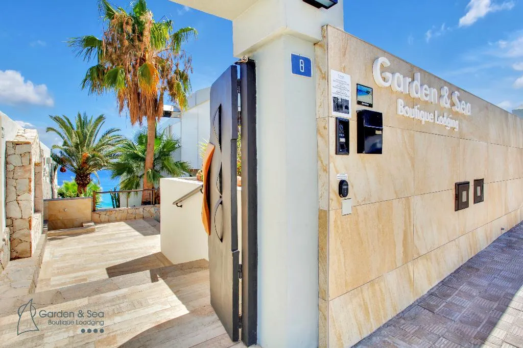 General view, Garden and Sea Boutique Lodging by LIVVO, Fuerteventura