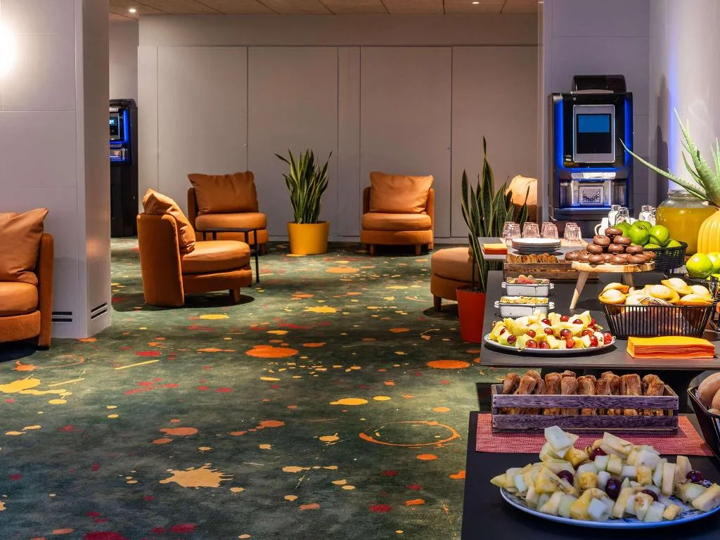 Conferences, ibis Styles Barcelona Sant Joan Despi, Barcelona