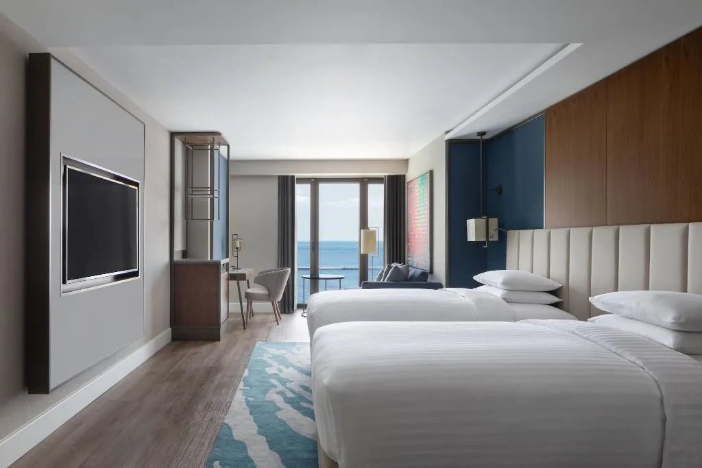 Room, Izmir Marriott, Izmir