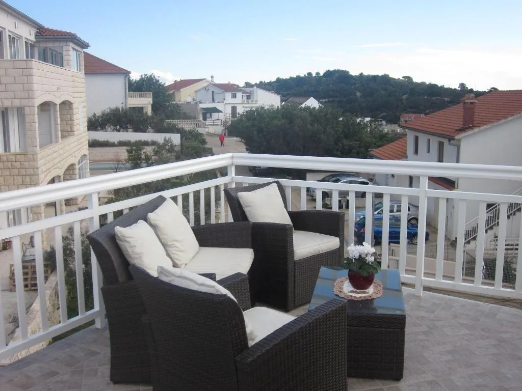 Room, Apartmani Kresic, Split