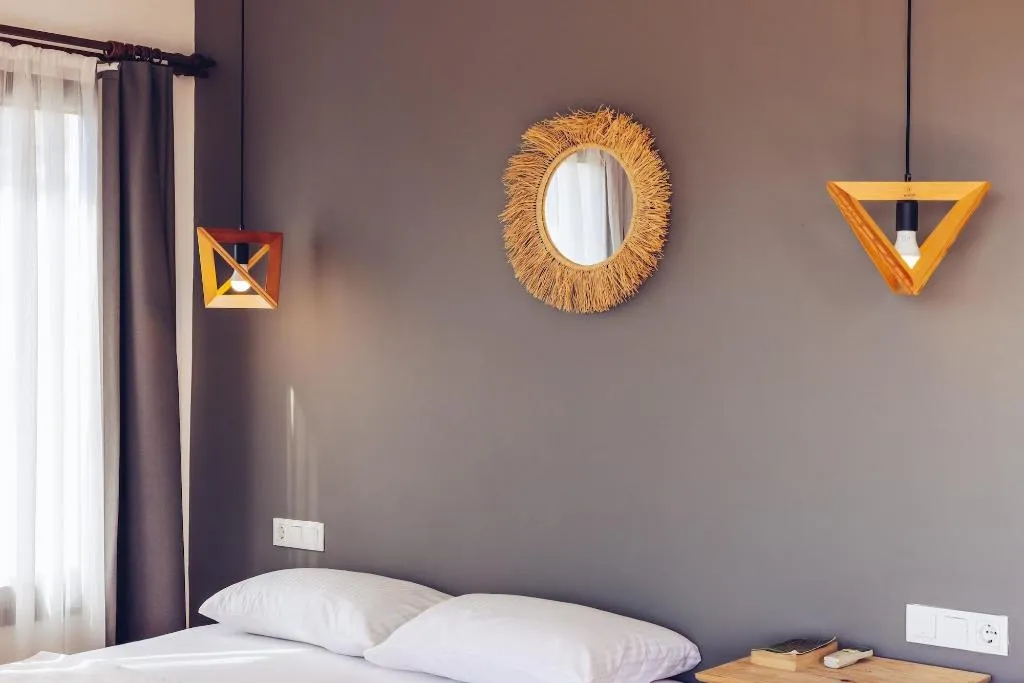 Room, Hotel Luna Kas, Dalaman
