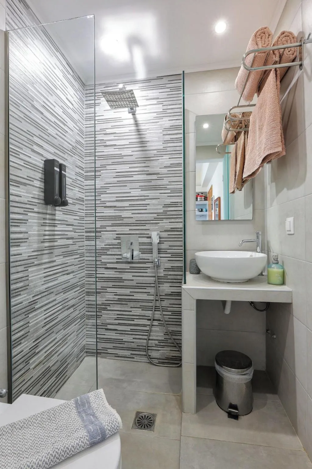 Room, Ballas Apartments, Kefallinia