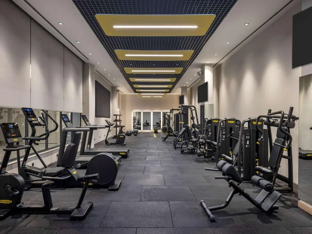 Sports and Entertainment, Mercure Antalya Belek, Antalya