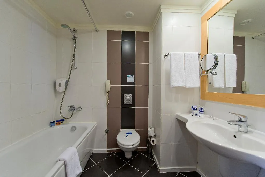 DOUBLE PROMO Room, Sealife Buket Beach Hotel, Antalya
