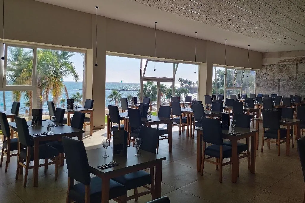 Restaurant, Best Benalmádena, Costa Del Sol