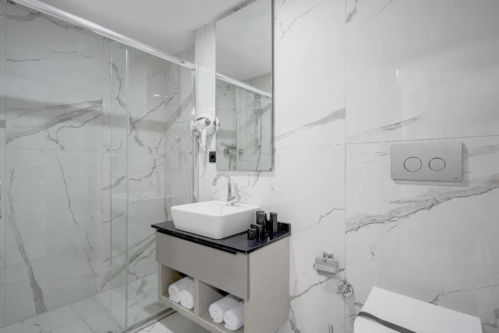 SUITE COMFORT Room, Newant Olympos Healt Resort, Antalya
