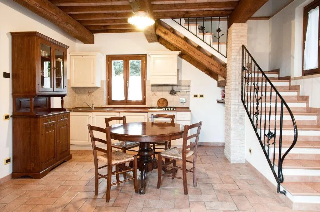 Room, Agriturismo Il Borghetto, Perugia