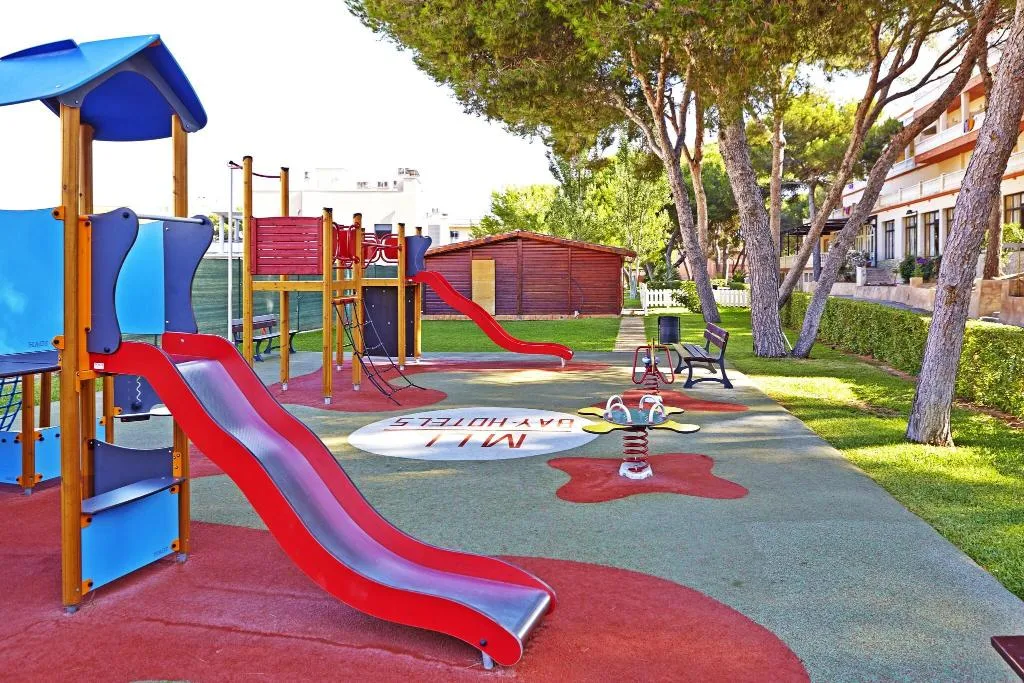 Sports and Entertainment, MLL Palma Bay Club Resort, Majorca