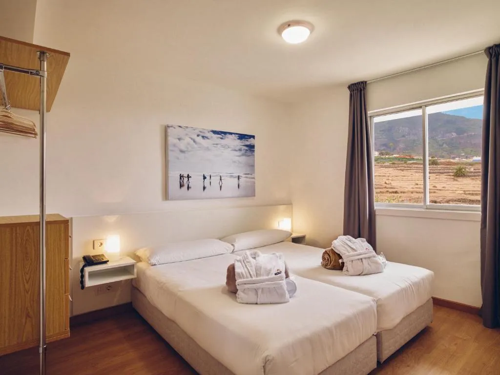 TRIPLE PREMIUM Room, Route Active Hotel, Tenerife
