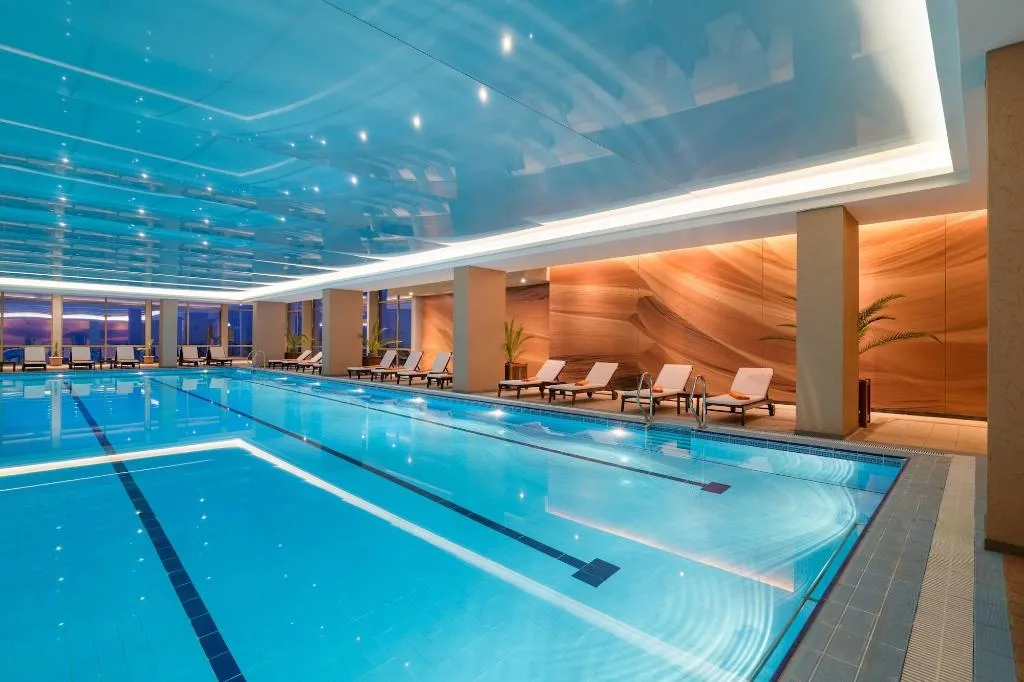 Sports and Entertainment, Palace Hotel-All Inclusive in Sunny Day Resort, Varna