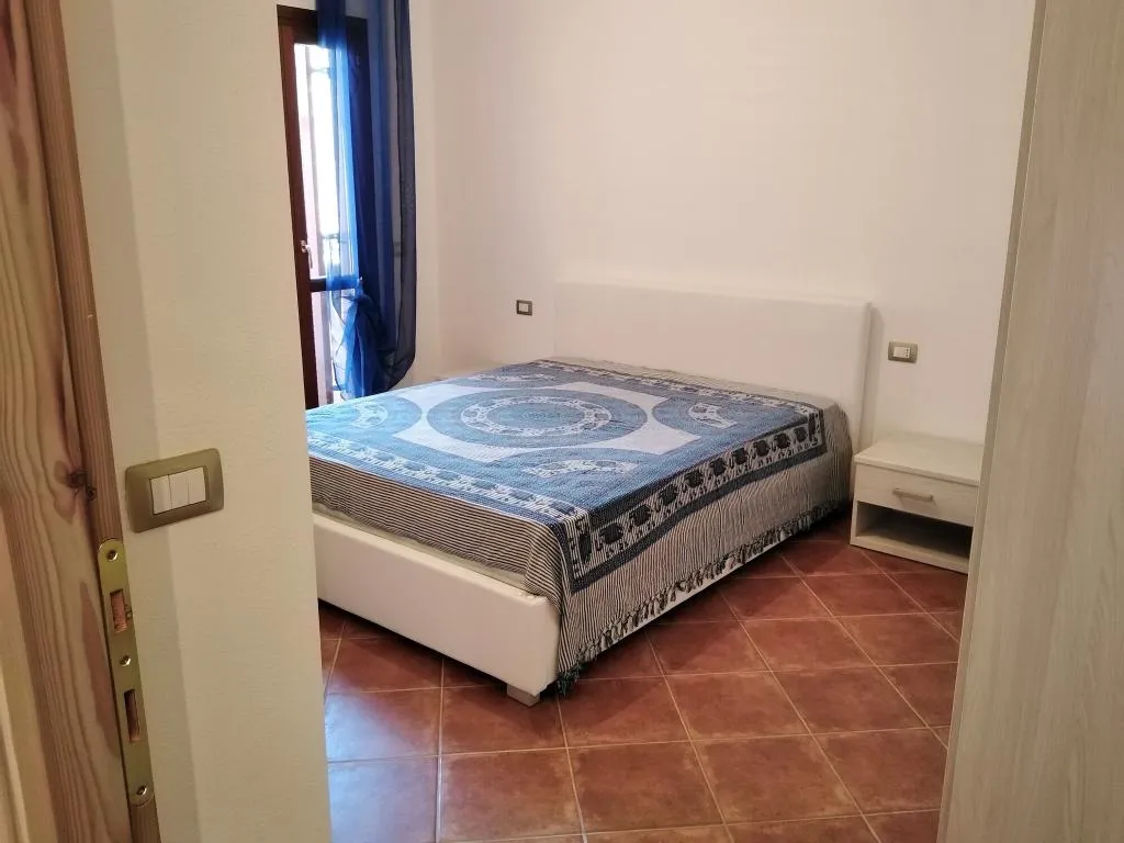 APARTMENT SEA VIEW Room, PMS CaseVacanze Budoni, Olbia