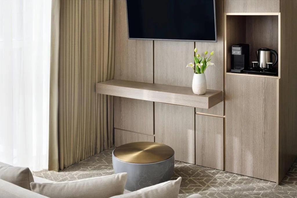 Room, Courtyard Al Barsha, Dubai, Dubai