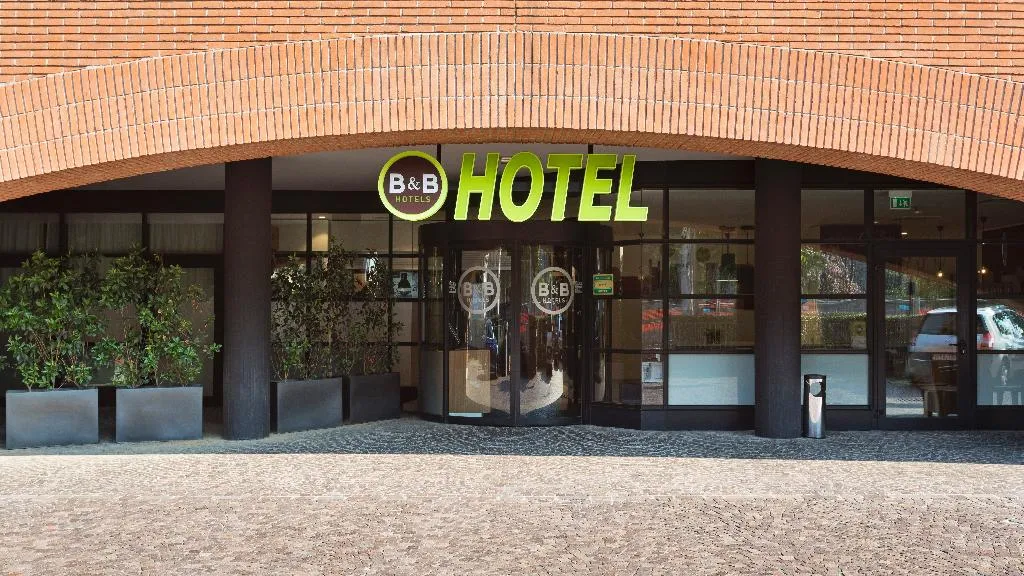 General view, B&B HOTEL Como Camerlata, Milan