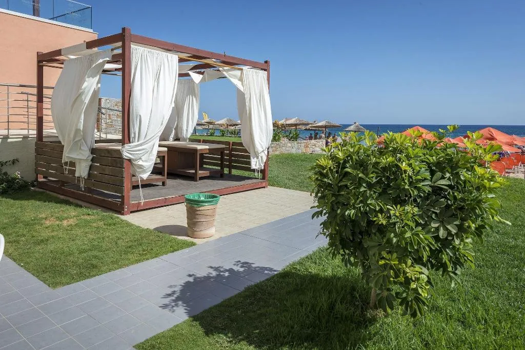 Sports and Entertainment, Miramare High Beach Annex - All Inclusive, Crete