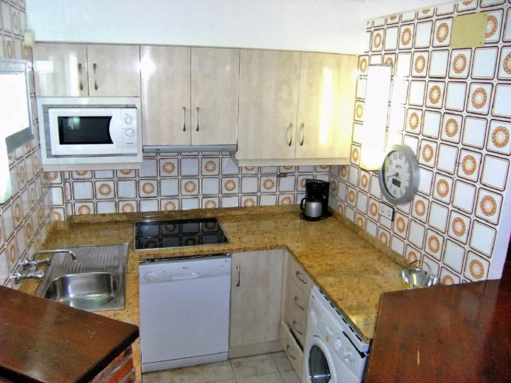 APARTMENT ONE BEDROOM Room, Medes Park, Costa Brava
