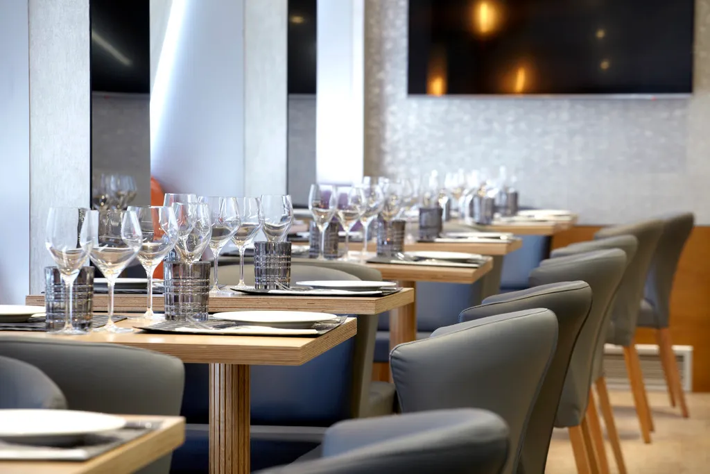 Restaurant, Athens Tiare by Mage Hotels, Athens