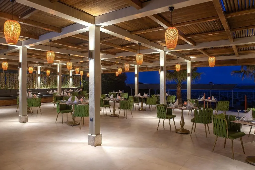 Restaurant, Side Premium, Antalya