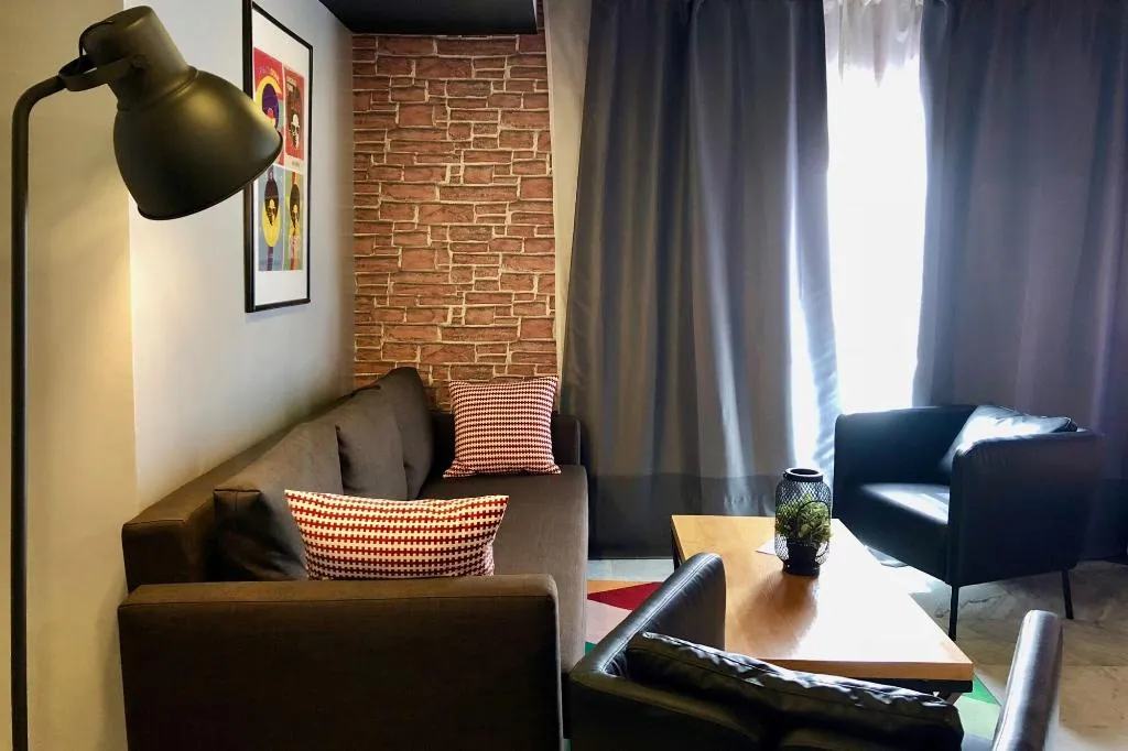 Room, Suite Loc Luxury Apparthotel, Casablanca