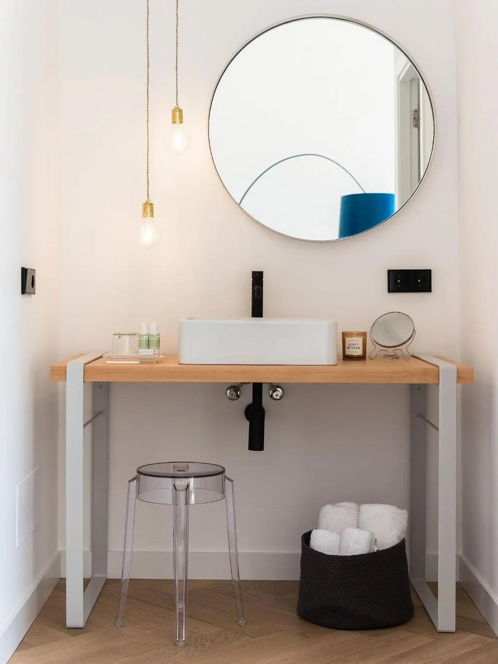 Room, Sodium Hotel Boutique, Menorca