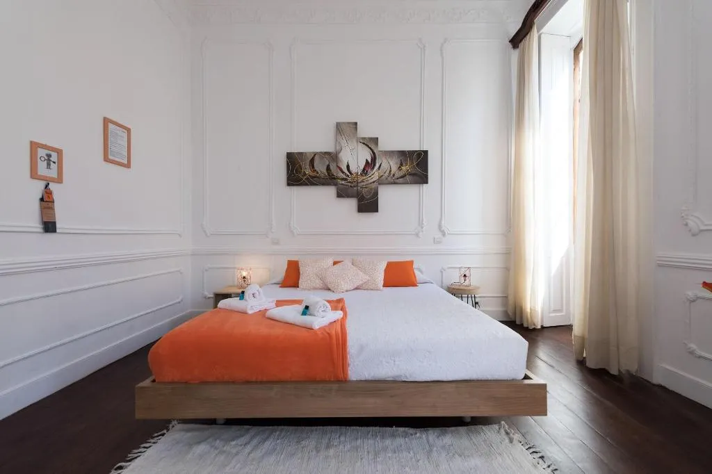 Room, Casa Cinzia, Gran Canaria